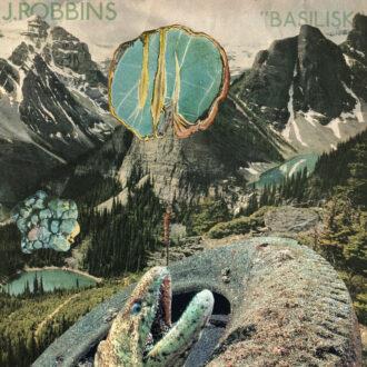 Basilisk - Vinile LP di Jay Robbins