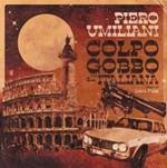 Colpo gobbo all'italiana (Colonna sonora) (180 gr.)