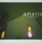 American Football - Vinile LP di American Football