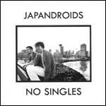 No Singles - Vinile LP di Japandroids