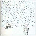 Life Like - CD Audio di Joan of Arc