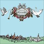 Reveille - Vinile LP di Deerhoof