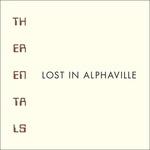 Lost in Alphaville - CD Audio di Rentals