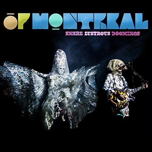 Snare Lustrous Doomings - Vinile LP di Of Montreal