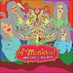 Innocence Reaches - CD Audio di Of Montreal