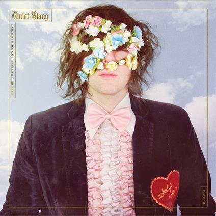 Everything Matters But No One Is Listening (Limited Edition) - Vinile LP di Beach Slang