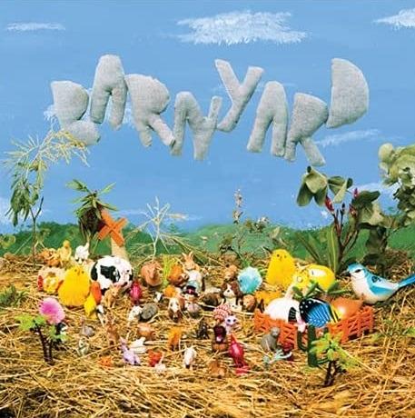 Barnyard - CD Audio di Good Morning - 2