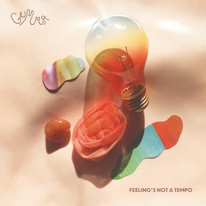 Feeling's Not a Tempo - CD Audio di Gemma