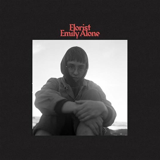 Emily Alone (Coloured Vinyl) - Vinile LP di Florist