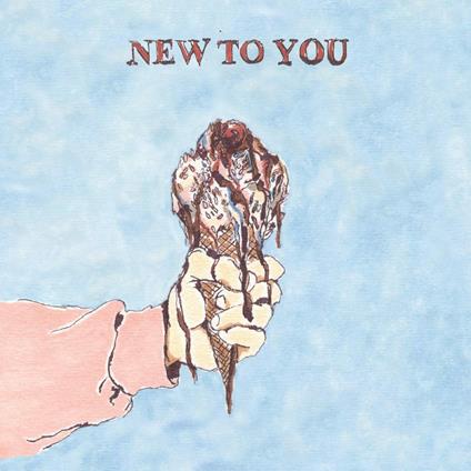 New To You - CD Audio di Bread Pilot