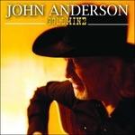 Goldmine - CD Audio di John Anderson