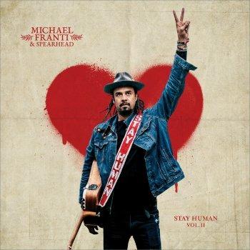 Stay Human vol.2 - Vinile LP di Michael Franti