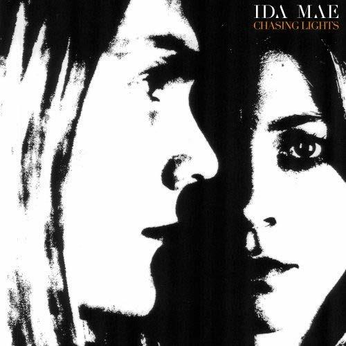 Chasing Lights - CD Audio di Ida Mae