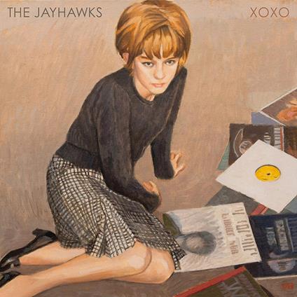 Xoxo - CD Audio di Jayhawks