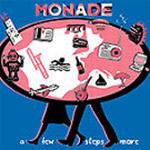 A Few Steps Move - CD Audio di Monade