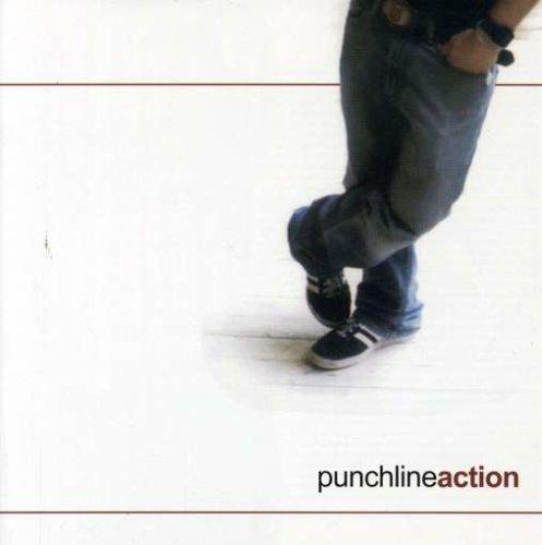 Action - CD Audio di Punchline