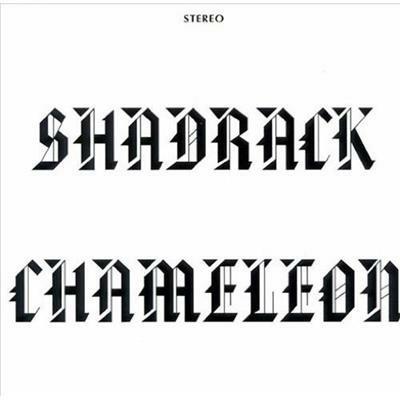 Shadrack Chameleon - CD Audio di Shadrack Chameleon