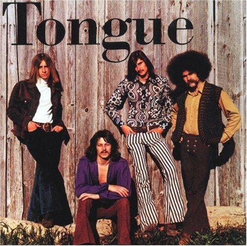 Keep on Truckin' with Tongue - CD Audio di Tongue