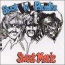 Stuck In Paradise - CD Audio di Sweet Marie