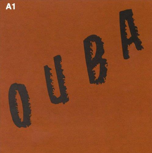 Freak Out Total - CD Audio di Ouba