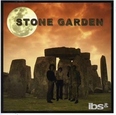 Stone Garden - CD Audio di Stone Garden