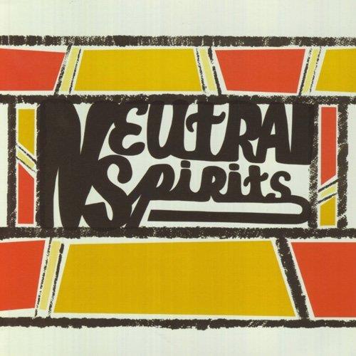 Neutral Spirits - CD Audio di Neutral Spirits