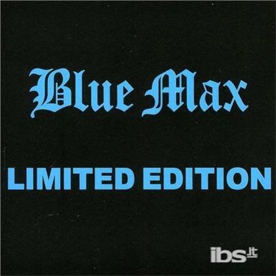 Limited Edition - CD Audio di Blue Max