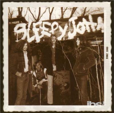 Sleepy John - CD Audio di Sleepy John