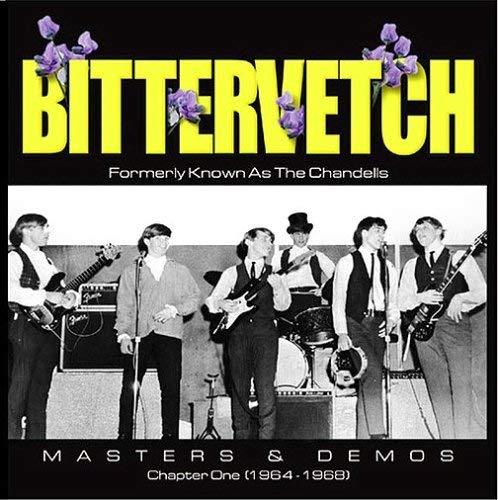 Masters & Demos Chapter One (1964-1968) - CD Audio di Bittervetch