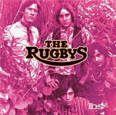 Rugbys - CD Audio di Rugbys