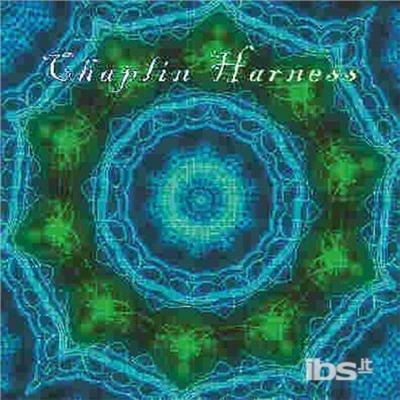 II - CD Audio di Chaplin Harness