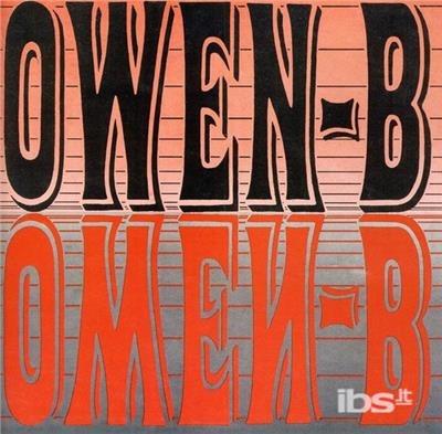 Complete Recordings - CD Audio di Owen-B