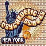 Psychedelic States. Ny 3