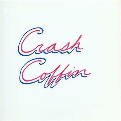 Crash Coffin - CD Audio di Crash Coffin