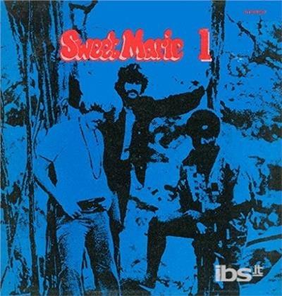 Sweet Marie I - CD Audio di Sweet Marie