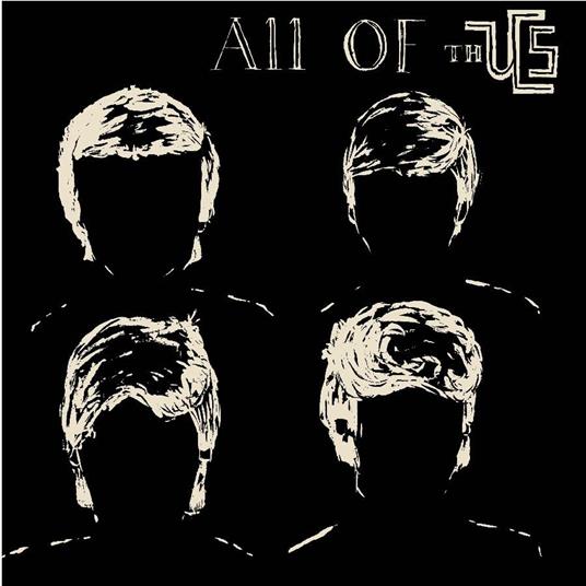 All Of Us - CD Audio di Thus