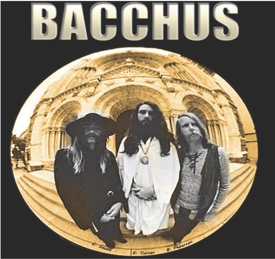 Celebration - CD Audio di Bacchus