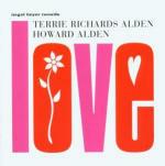 Love - CD Audio di Howard Alden,Terrie Richards Alden