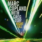 Night Call - CD Audio di Greg Osby,Marc Copland