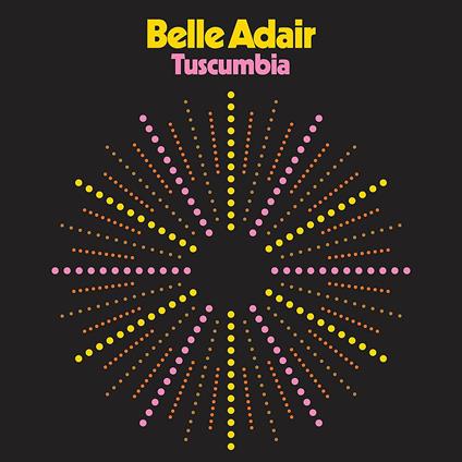 Tuscumbia - CD Audio di Belle Adair