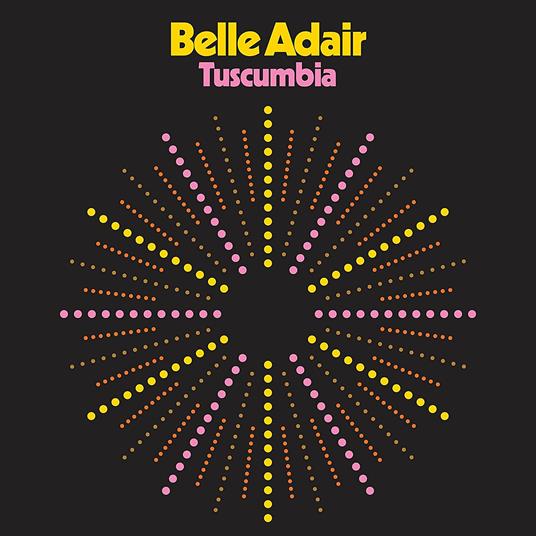 Tuscumbia - CD Audio di Belle Adair