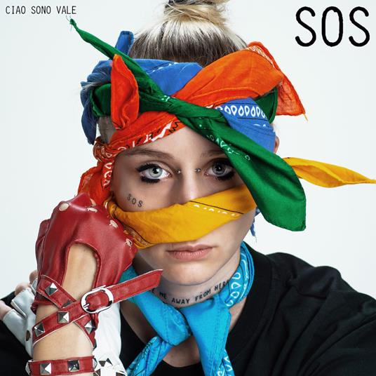 Sos - CD Audio di Ciao Sono Vale