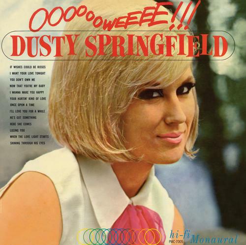 Ooooooweeee!!! (180 gr.) - Vinile LP di Dusty Springfield