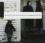 Devil and God (Reissue)