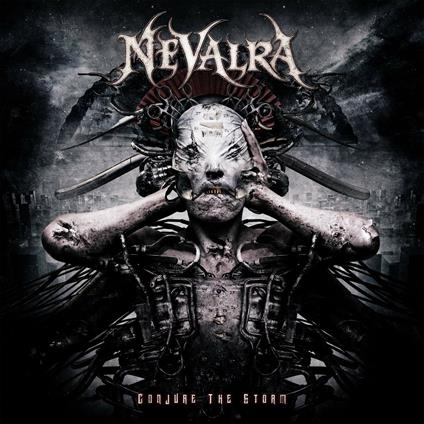 Conjure the Storm - CD Audio di Nevalra