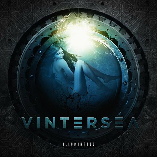 Illuminated - CD Audio di Vintersea