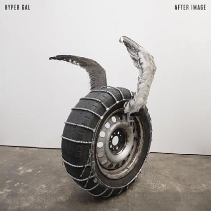 After Image - CD Audio di Hyper Gal