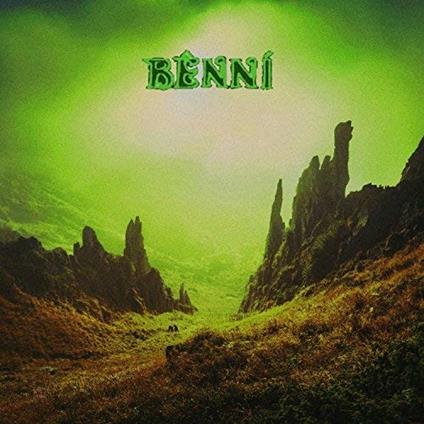 Return - CD Audio di Benni