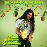 Sabor Maracuyá Desnuda