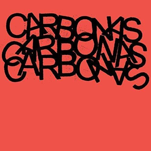 Your Moral Superiors. Singles and Rarities - CD Audio di Carbonas